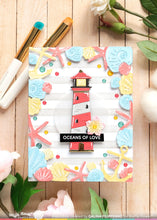 Cargar imagen en el visor de la galería, Lighthouse Die - Waffle Flower
