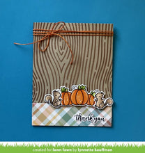 Cargar imagen en el visor de la galería, Pick of the patch add-on - lawn fawn
