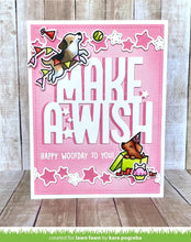 Cargar imagen en el visor de la galería, Giant make a wish- Lawn fawn
