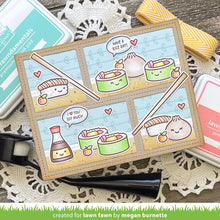 Cargar imagen en el visor de la galería, year sixteen (stamp+die bundle)  - lawn fawn

