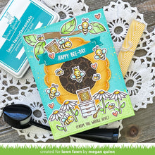 Cargar imagen en el visor de la galería, Hive five -   Lawn Fawn
