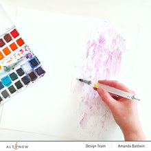 Cargar imagen en el visor de la galería, DIY Watercolor Brush Marker  - Altenew
