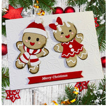 Cargar imagen en el visor de la galería, Monoline Stars Embossing -Spellbinders
