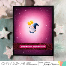 Cargar imagen en el visor de la galería, Little Gnome Agenda - Mama Elephant
