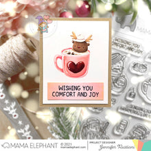 Cargar imagen en el visor de la galería, Hot Cocoa - Mama Elephant
