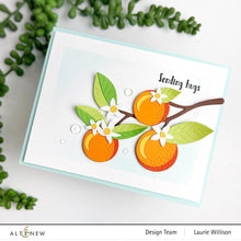 Cargar imagen en el visor de la galería, Orange Blossom - Altenew
