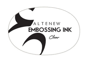 Embossing Ink - Altenew