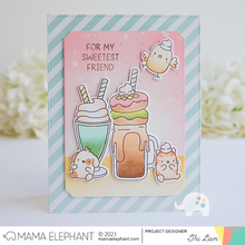 Cargar imagen en el visor de la galería, Milkshake - Mama Elephant
