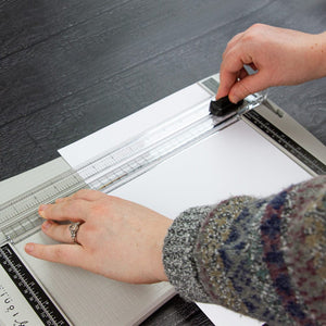 Tim Holtz Tonic Studio Precision Trimmer - Ranger