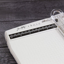 Cargar imagen en el visor de la galería, Tim Holtz Tonic Studio Precision Trimmer - Ranger
