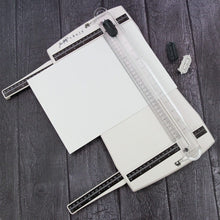 Cargar imagen en el visor de la galería, Tim Holtz Tonic Studio Precision Trimmer - Ranger
