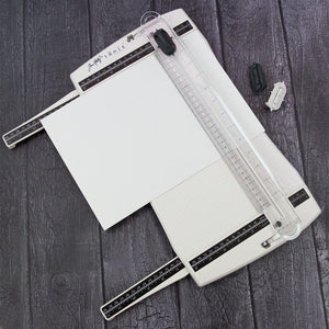 Tim Holtz Tonic Studio Precision Trimmer - Ranger