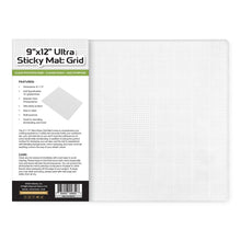 Cargar imagen en el visor de la galería, The Original Sticky Mat - 9" x 12" - Altenew
