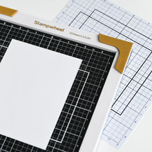 Cargar imagen en el visor de la galería, Stampwheel - SlimGrip Sticky Mat Bundle  - Altenew
