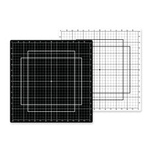 Cargar imagen en el visor de la galería, Stampwheel - SlimGrip Sticky Mat Bundle  - Altenew
