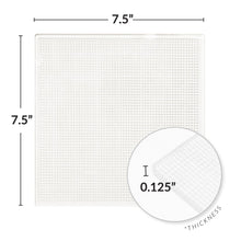 Cargar imagen en el visor de la galería, The Original Sticky Mat - 7.5" x 7.5"   - Altenew
