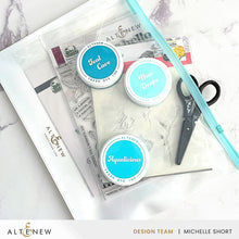 Cargar imagen en el visor de la galería, Zip 'n' Keep - Blue (3/pack)    - Altenew

