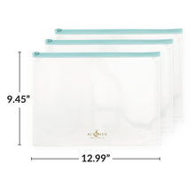 Cargar imagen en el visor de la galería, Zip 'n' Keep - Blue (3/pack)    - Altenew
