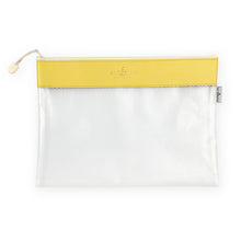 Cargar imagen en el visor de la galería, Zip 'n' Stash - Yellow (1/pack) - Altenew
