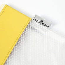 Cargar imagen en el visor de la galería, Zip 'n' Stash - Yellow (1/pack) - Altenew
