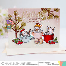 Cargar imagen en el visor de la galería, Hot Cocoa - Mama Elephant
