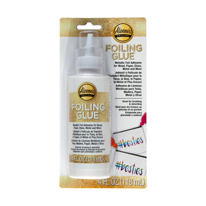 Foiling Glue 4 oz - Aleene's
