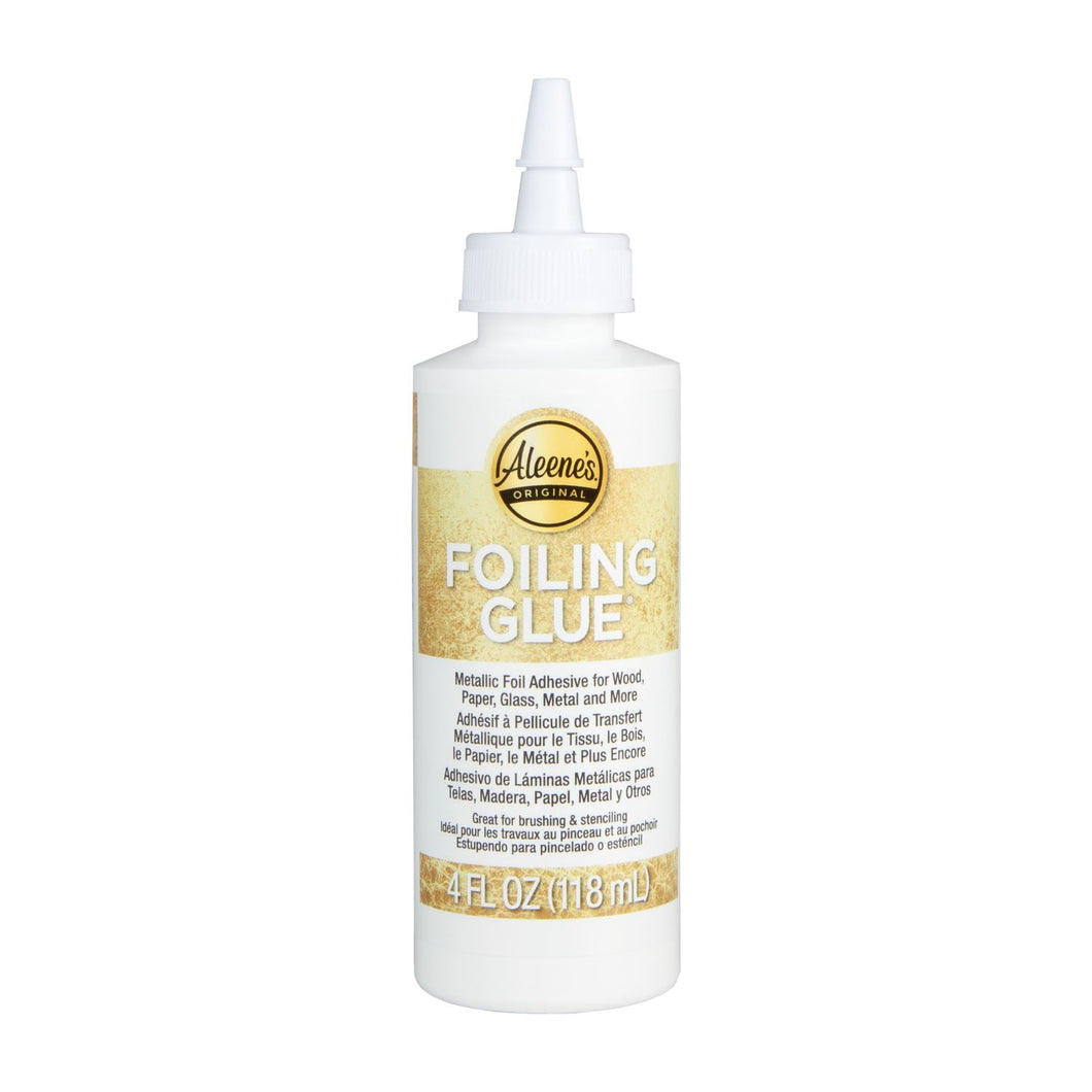 Foiling Glue 4 oz - Aleene's