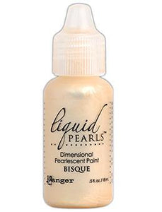 Liquid Pearls  Bisque - Ranger