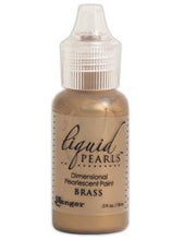 Cargar imagen en el visor de la galería, Liquid Pearls  Brass - Ranger
