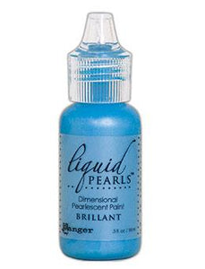 Liquid Pearl - Brilliant