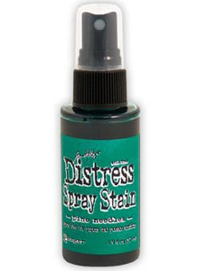 Distress Spray Stain Pine Needles - TIM HOLTZ