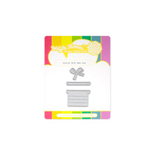 Cargar imagen en el visor de la galería, Little Gift Box Die  - Waffle Flower
