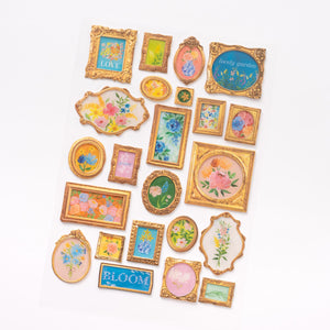 Marcos de Galeria  Antique Garden  -  K & Company