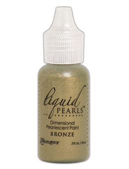 Liquid Pearl Bronze - Ranger
