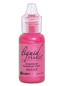 Liquid Pearl - Dazzle