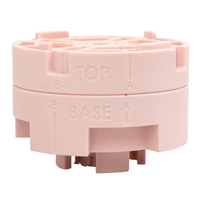 Cabezal pequeño button Press - We R