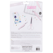 Cargar imagen en el visor de la galería, Mini Tool Kit pink-  We R Memory Keepers
