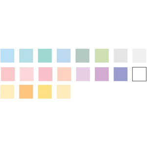 Pastel Cardstock AC  - American Craft