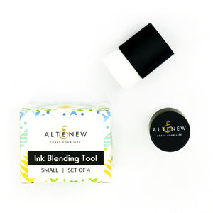 Ink Blending Tool Small (Set de 4)  - Altenew