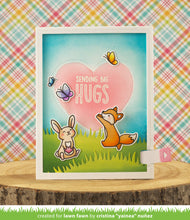 Cargar imagen en el visor de la galería, Better days- Lawn Fawn
