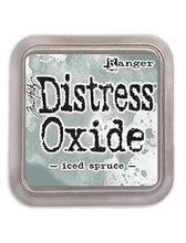 Cargar imagen en el visor de la galería, Distress Oxide Iced Spruce - TIM HOLTZ
