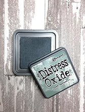 Cargar imagen en el visor de la galería, Distress Oxide Iced Spruce - TIM HOLTZ
