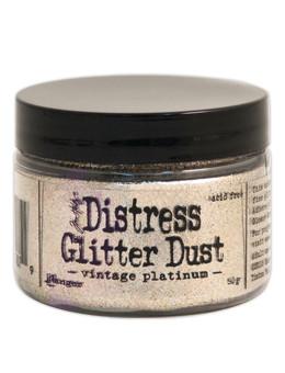 Glitter Dust .50gr  - Tim Holtz Distress®