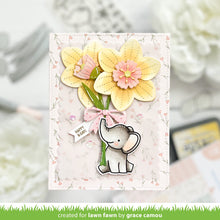 Cargar imagen en el visor de la galería, Darling daffodils - Lawn Fawn
