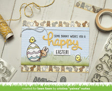 Cargar imagen en el visor de la galería, Hop to it washi tape - Lawn Fawn
