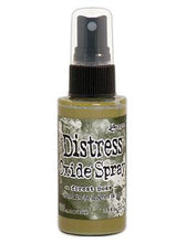Cargar imagen en el visor de la galería, Distress® Oxide® Sprays Forest Moss - Tim Holtz
