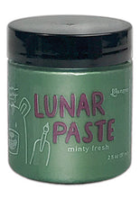 Cargar imagen en el visor de la galería, Lunar Paste Paste Minty Fresh-  Simon Hurley
