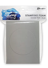 Cargar imagen en el visor de la galería, Stamping Foam Circle Cut  - Tim Holtz Distress®
