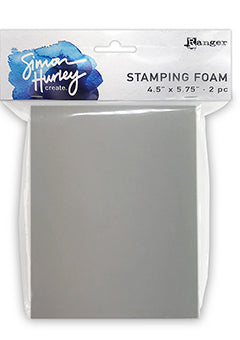 Stamping Foam 4.5