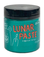 Cargar imagen en el visor de la galería, Lunar Paste Paste  Tropical Tango -  Simon Hurley
